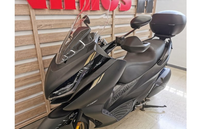 ZONTES E350 '23