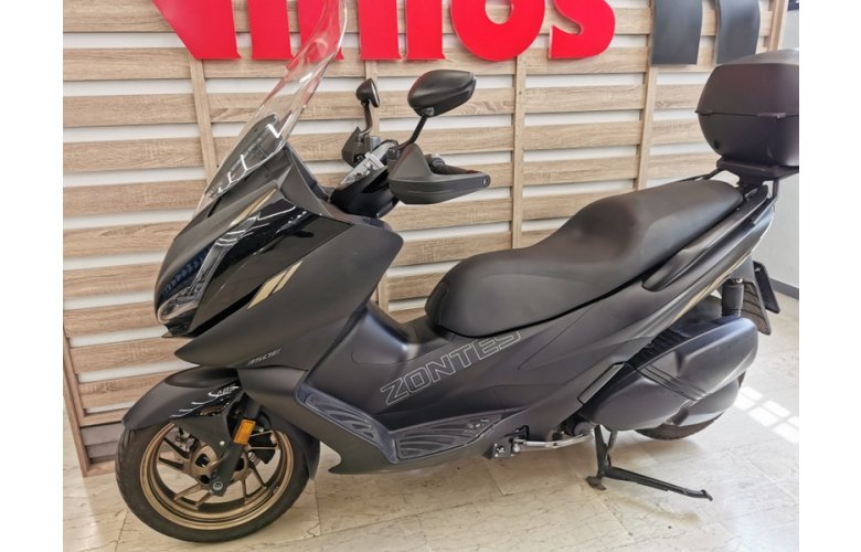 ZONTES E350 '23