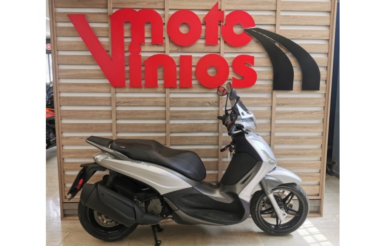 PIAGGIO BEVERLY 350 '19