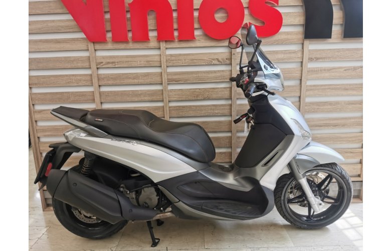PIAGGIO BEVERLY 350 '19