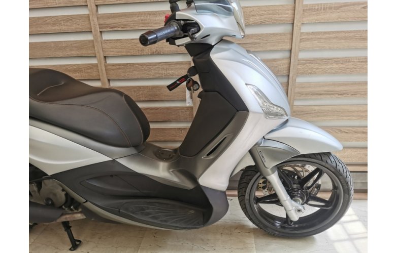 PIAGGIO BEVERLY 350 '19