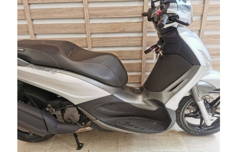 PIAGGIO BEVERLY 350 '19