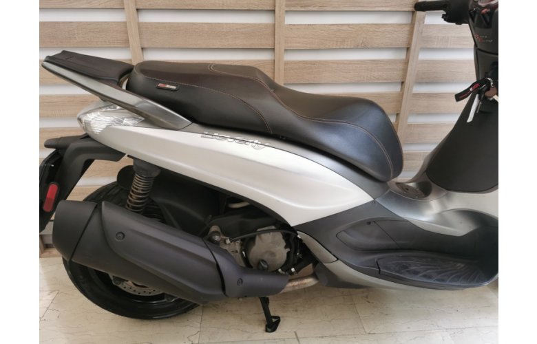 PIAGGIO BEVERLY 350 '19