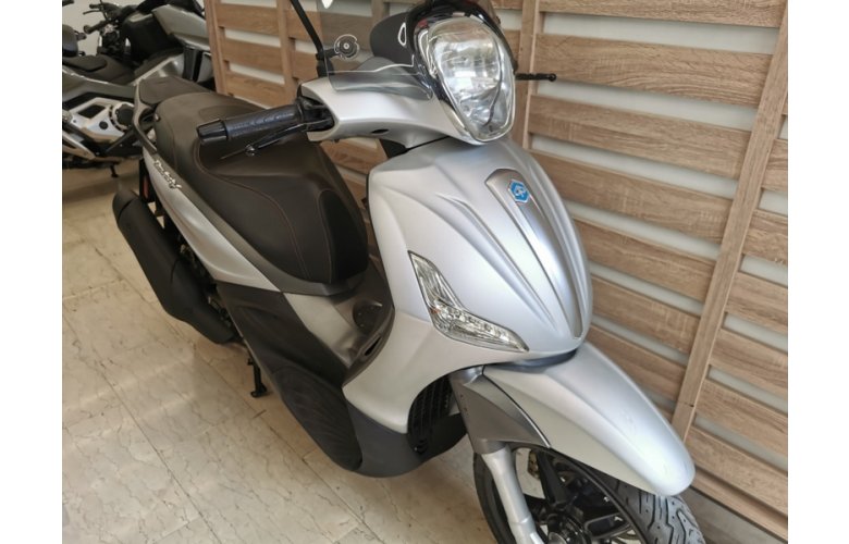 PIAGGIO BEVERLY 350 '19