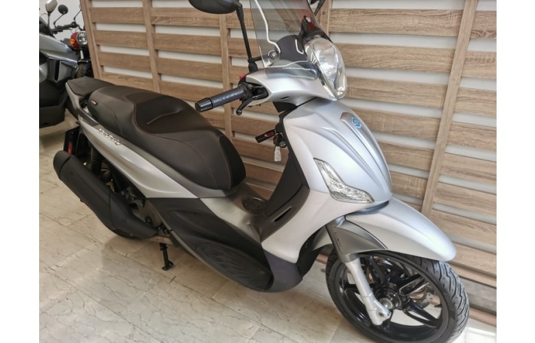 PIAGGIO BEVERLY 350 '19