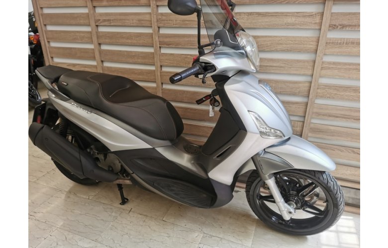 PIAGGIO BEVERLY 350 '19