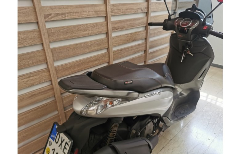 PIAGGIO BEVERLY 350 '19