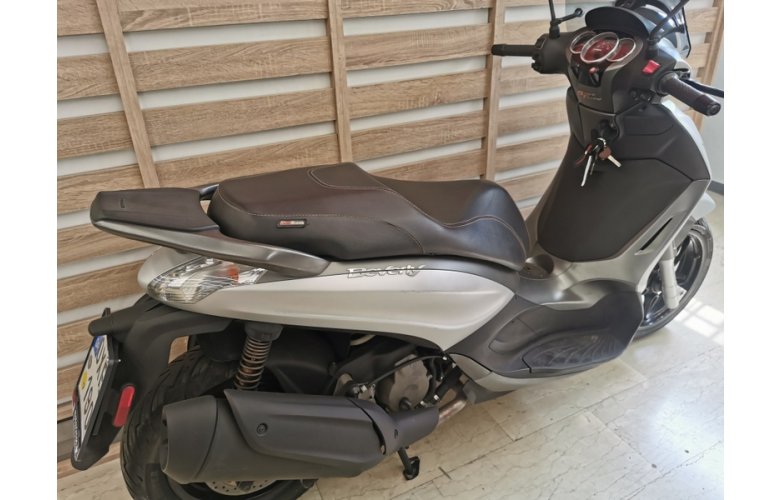 PIAGGIO BEVERLY 350 '19