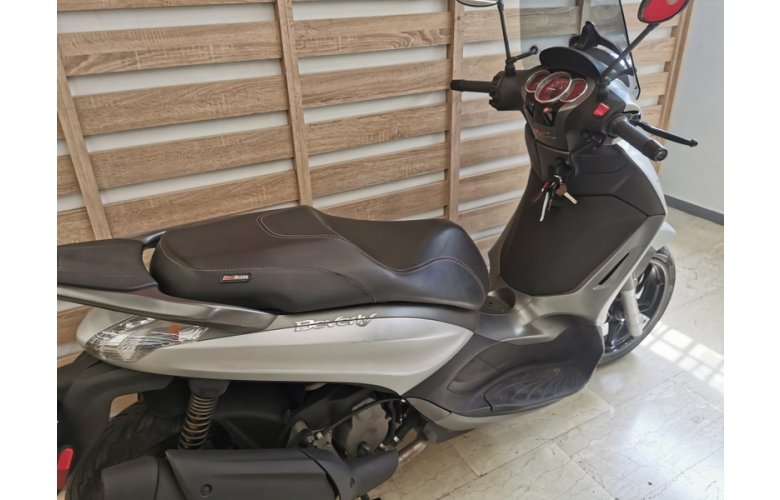 PIAGGIO BEVERLY 350 '19
