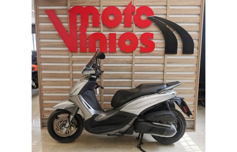 PIAGGIO BEVERLY 350 '19