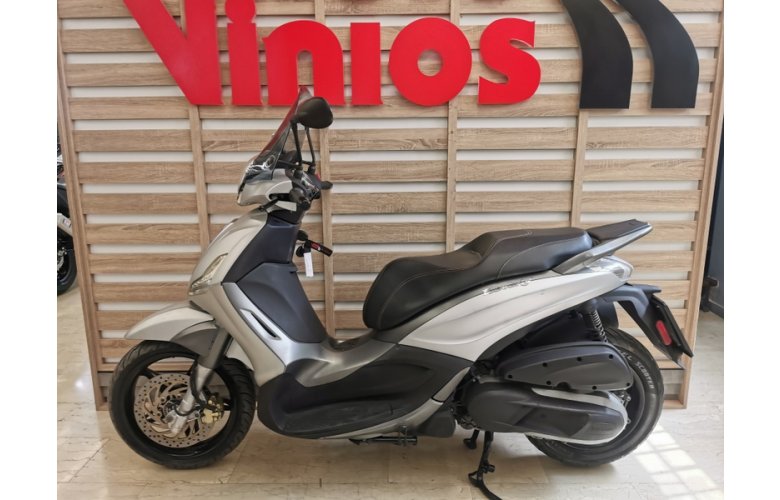 PIAGGIO BEVERLY 350 '19