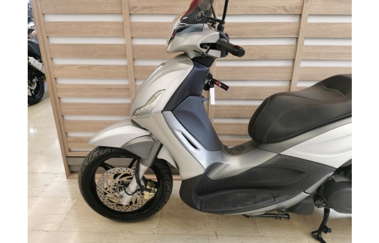 PIAGGIO BEVERLY 350 '19