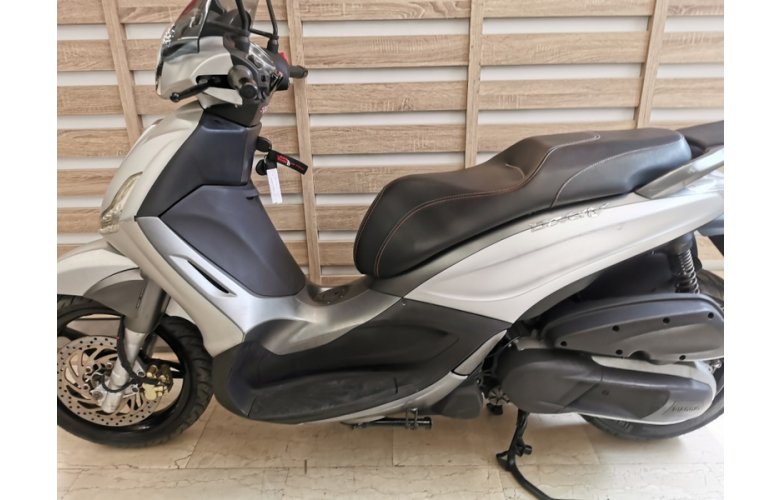 PIAGGIO BEVERLY 350 '19