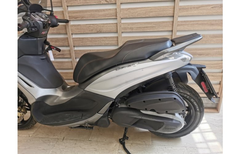 PIAGGIO BEVERLY 350 '19