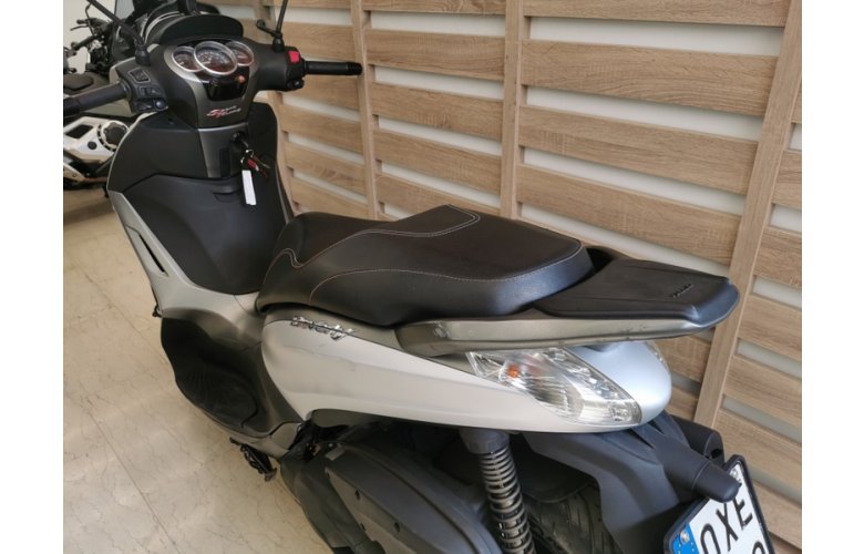 PIAGGIO BEVERLY 350 '19