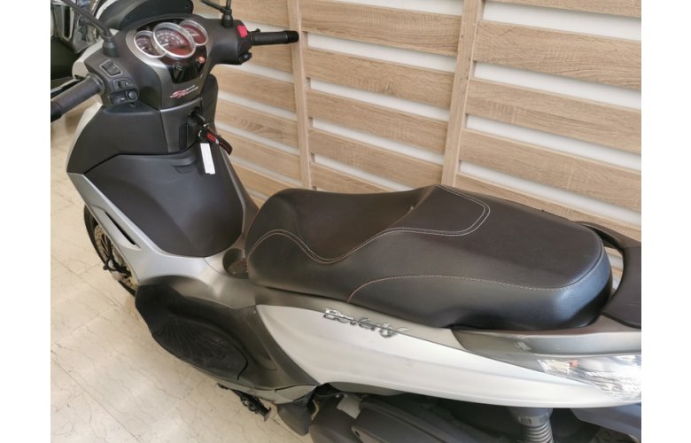 PIAGGIO BEVERLY 350 '19