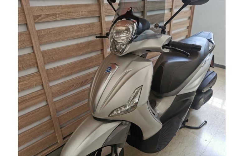 PIAGGIO BEVERLY 350 '19
