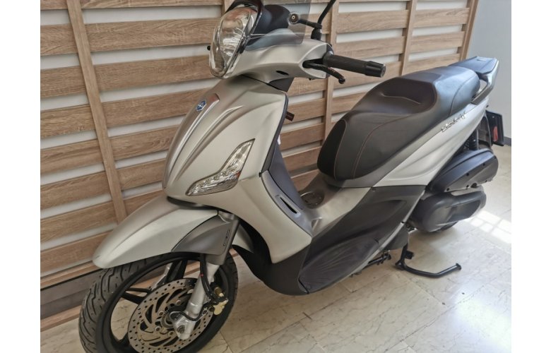 PIAGGIO BEVERLY 350 '19