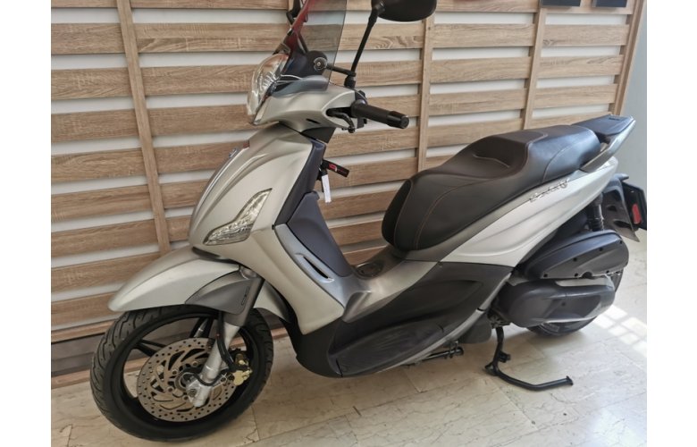 PIAGGIO BEVERLY 350 '19