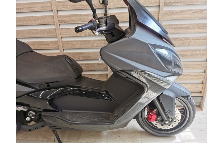 KYMCO XCITING 300 '15