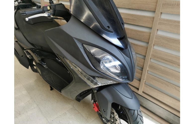 KYMCO XCITING 300 '15