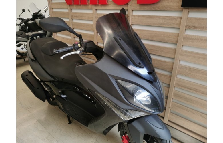 KYMCO XCITING 300 '15