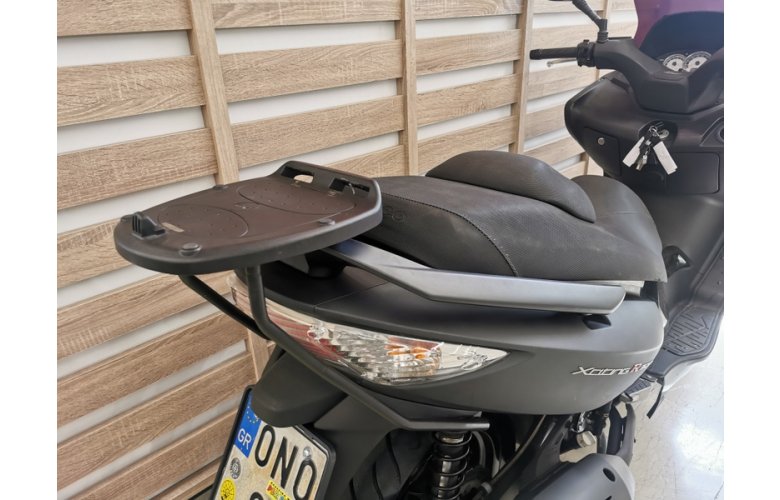 KYMCO XCITING 300 '15