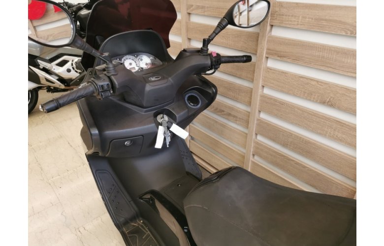 KYMCO XCITING 300 '15