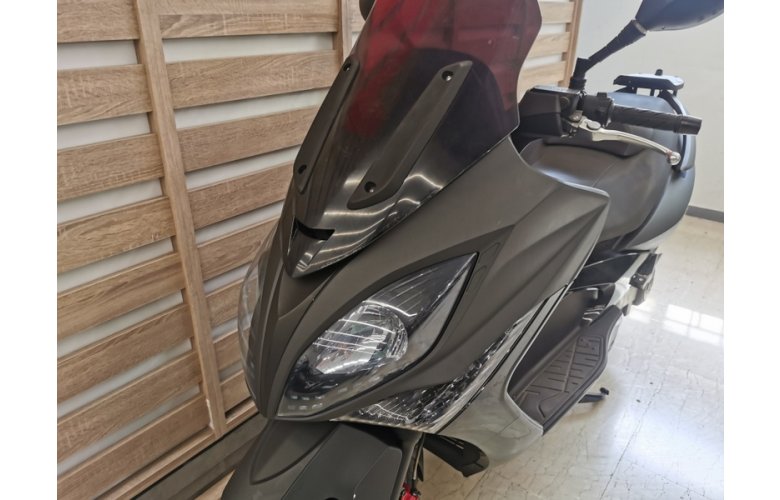 KYMCO XCITING 300 '15