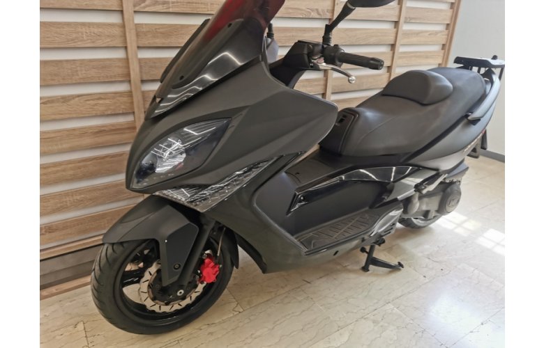 KYMCO XCITING 300 '15