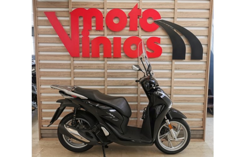 HONDA  SH150 '22