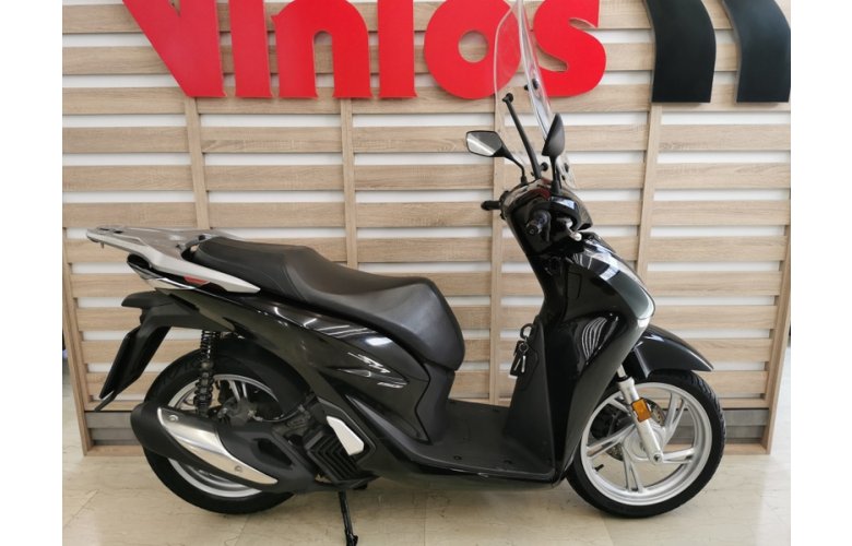 HONDA  SH150 '22