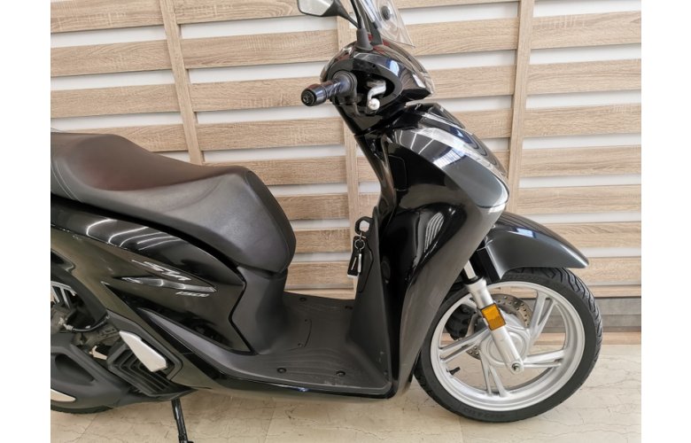 HONDA  SH150 '22