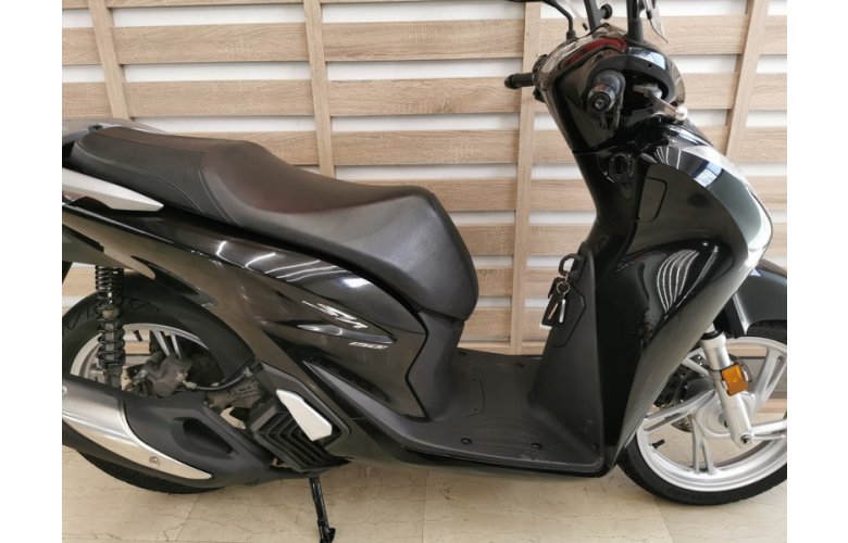 HONDA  SH150 '22