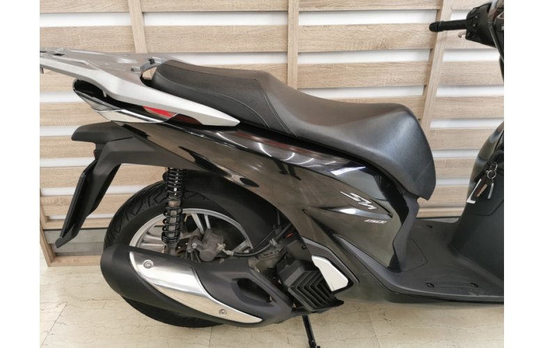 HONDA  SH150 '22