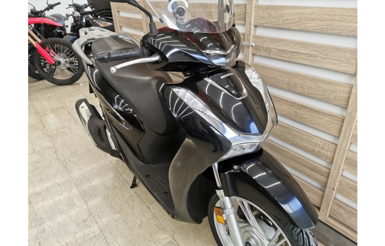 HONDA  SH150 '22