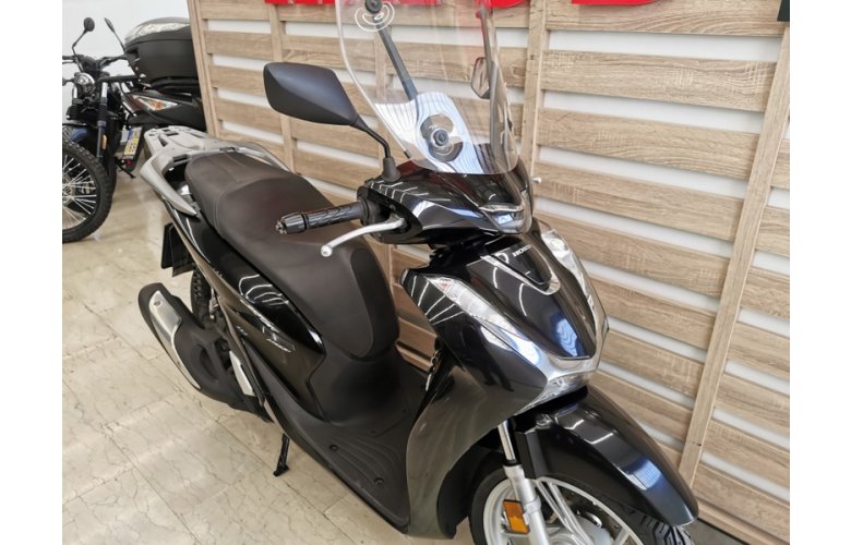 HONDA  SH150 '22