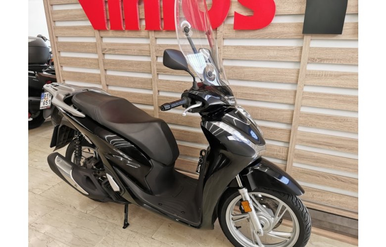 HONDA  SH150 '22