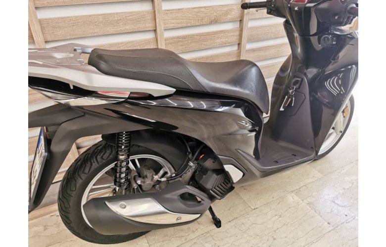 HONDA  SH150 '22