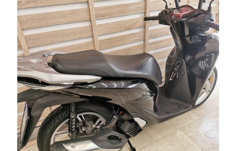 HONDA  SH150 '22
