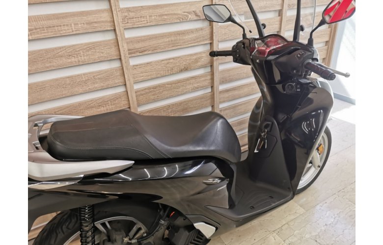 HONDA  SH150 '22