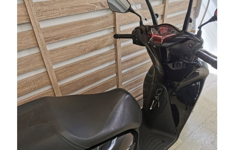 HONDA  SH150 '22
