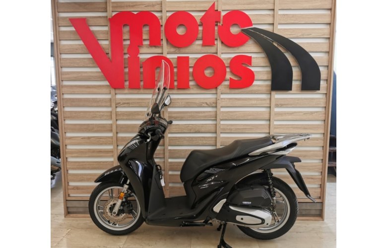 HONDA  SH150 '22