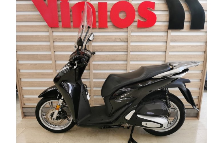 HONDA  SH150 '22