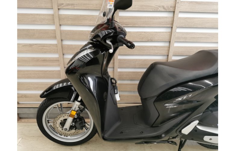 HONDA  SH150 '22