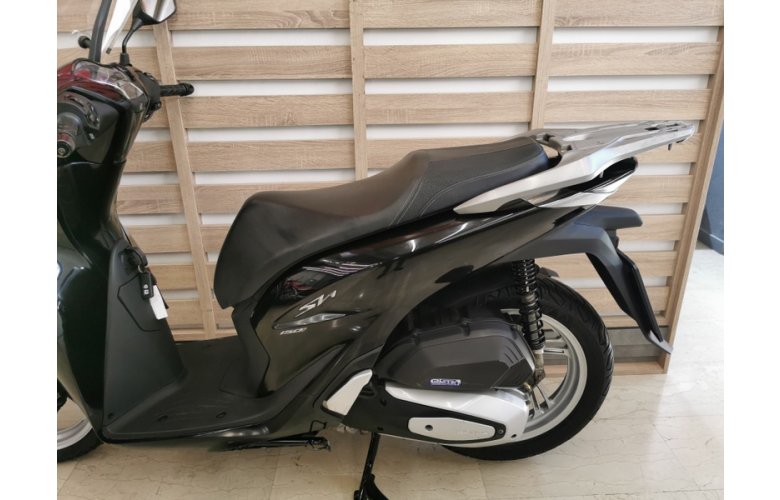 HONDA  SH150 '22