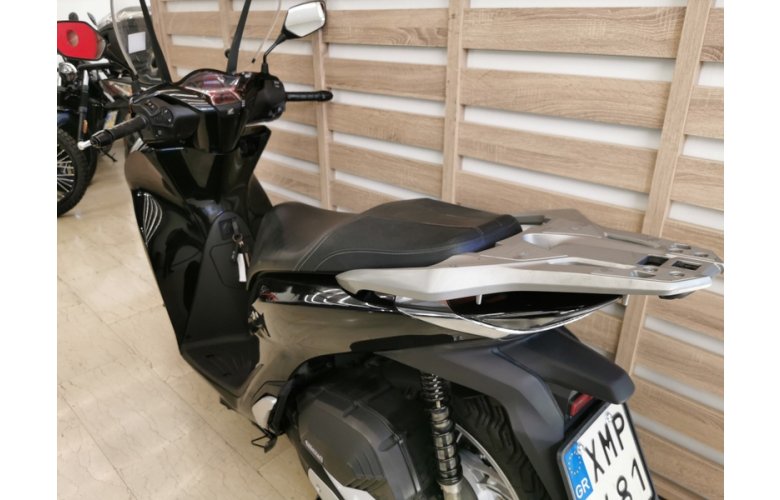 HONDA  SH150 '22