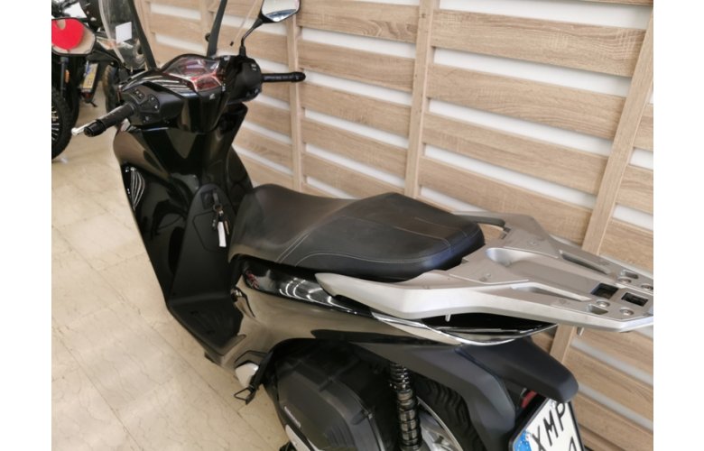 HONDA  SH150 '22