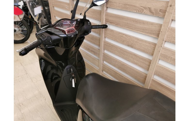 HONDA  SH150 '22