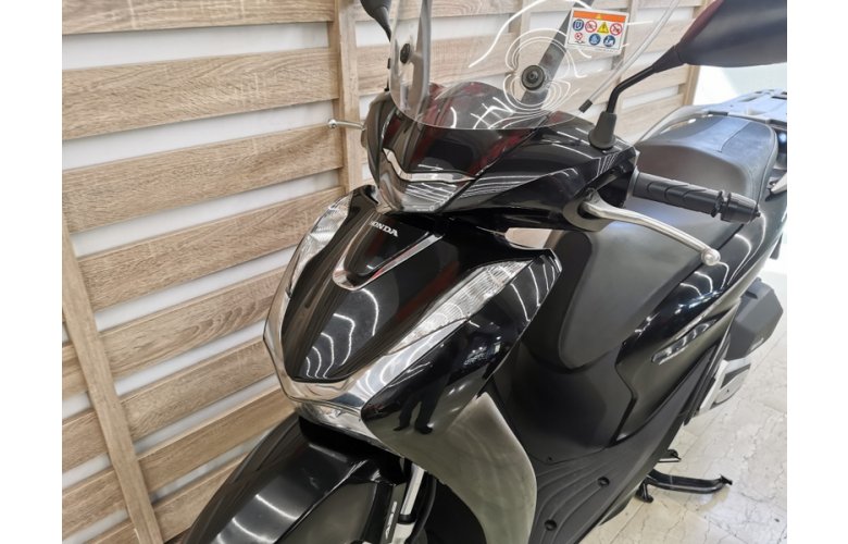 HONDA  SH150 '22